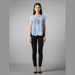 Oh, baby by motherhood extra large T-shirt